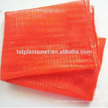 Pe Mesh Bag For Vegetables 40kg Export To Chile (Hebei Tuosite Plastic Net)